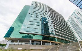 Vision Hotel em Brasília Vista Esplanada 07002